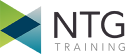 NTG Training Logo