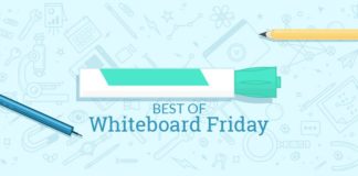 How to Write Content for Answers Using the Inverted Pyramid - Best of Whiteboard Friday