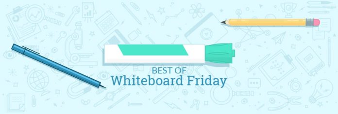 How to Write Content for Answers Using the Inverted Pyramid - Best of Whiteboard Friday