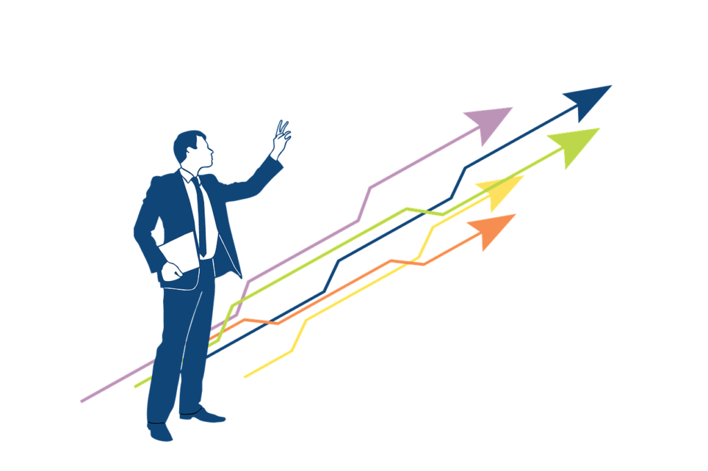 8 Effective Ways to Increase Your B2B Market Share