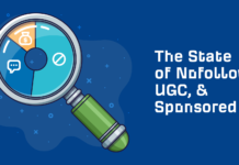 The State of Nofollow, UGC, & Sponsored Link Attributes in 2020 [New Research]