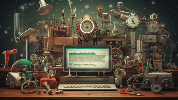 Search Engine Optimisation