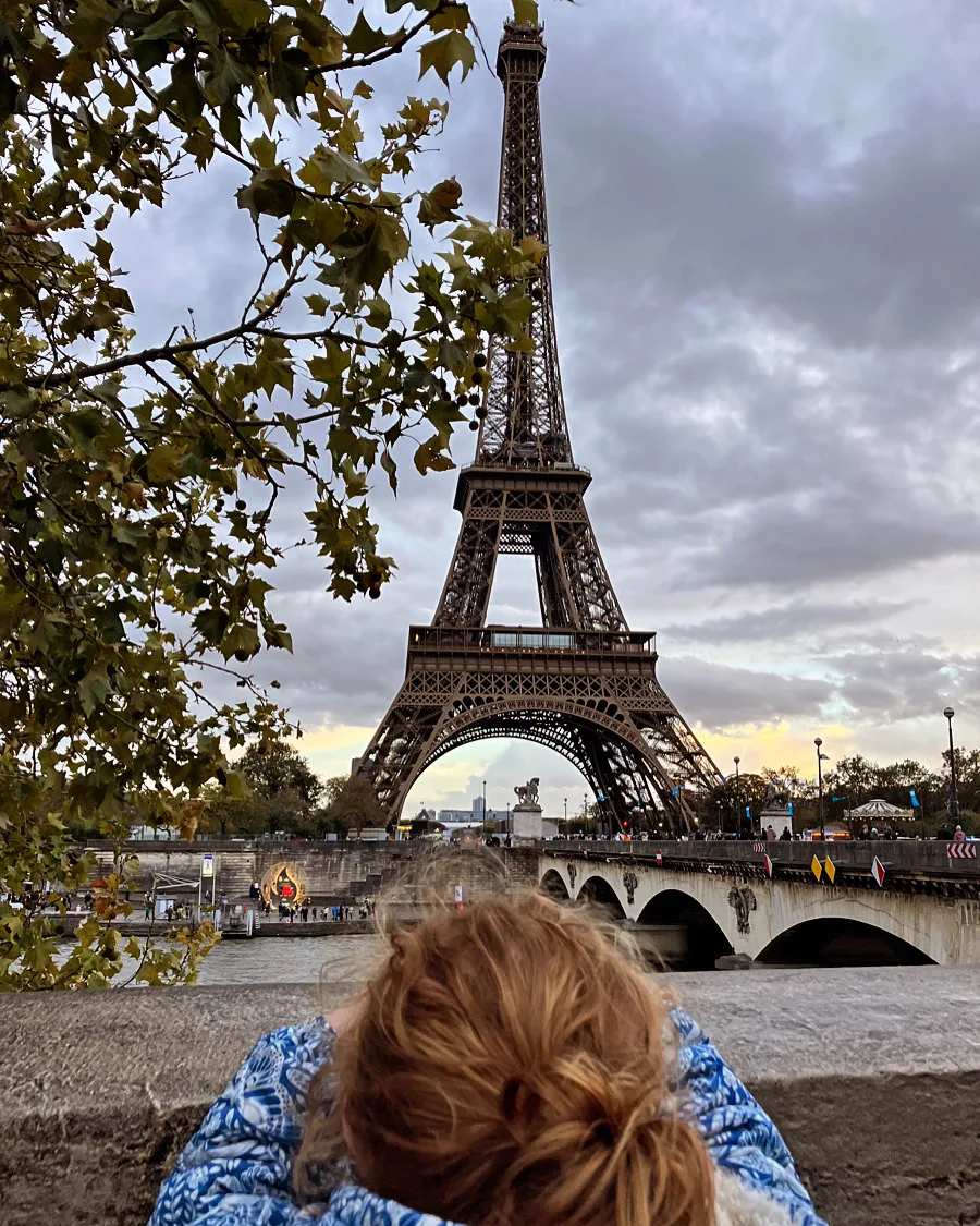 Help! How to enjoy Paris with children Apprenticeship Times