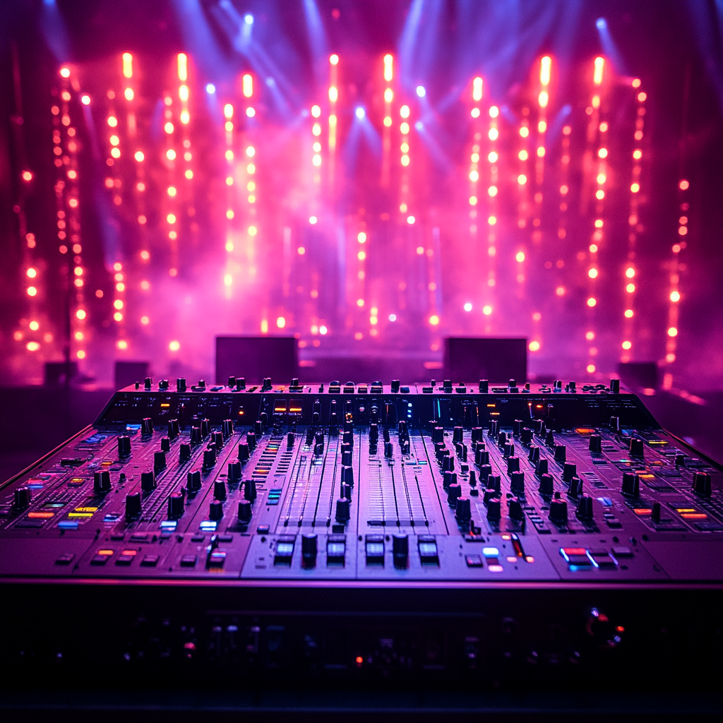 The Ultimate Guide to Audio Visual Equipment Rental: Enhancing Your Event Experience