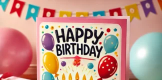 Different Ways to Send a Greetings Card: Celebrate Every Occasion with JiveBird