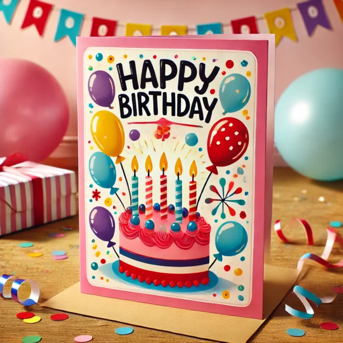 Different Ways to Send a Greetings Card: Celebrate Every Occasion with JiveBird Different Ways to Send a Greetings Card: Celebrate Every Occasion with JiveBird