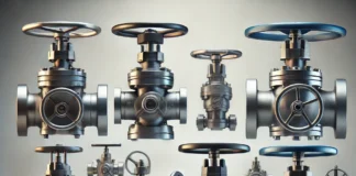 A Comprehensive Guide to Building Service Valves: Comparison and Insights