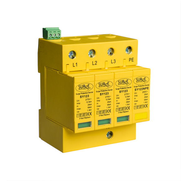 Surge Device Surge Protection Device