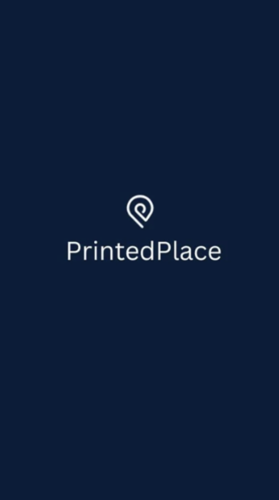 Printed place, Custom vinyl flooring, Custom wallpaper, Digital print. Printing, services, Printed Place, places that offer printed services.