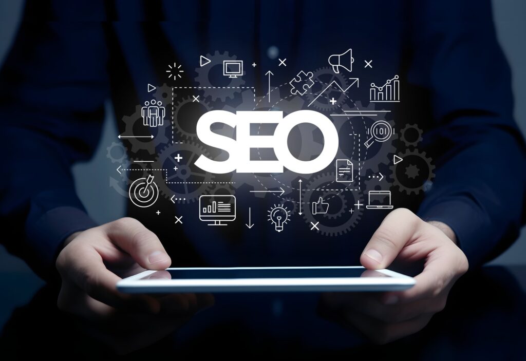 SEO Optimisation