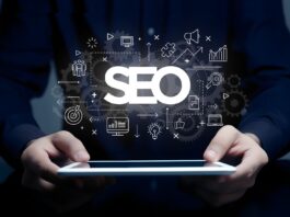 SEO Optimisation
