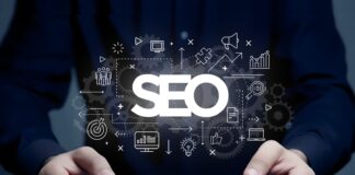 SEO Optimisation